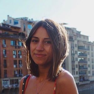 Meet your Posher, Maria